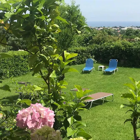 Casa vacanze Rez-de-villa Au Calme Pres Des Plages Furiani