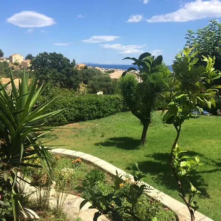 Casa vacanze Rez-de-villa Au Calme Pres Des Plages