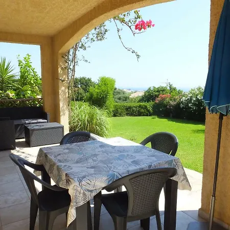 Rez-de-villa Au Calme Pres Des Plages * Furiani